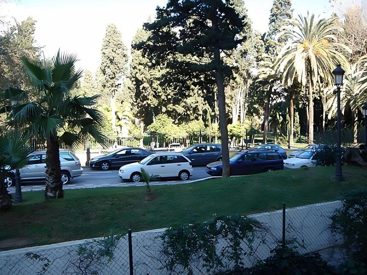 شقة Eden Roc I ماربيا المظهر الخارجي الصورة